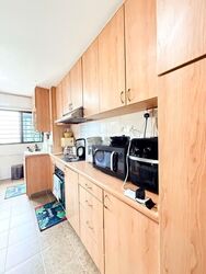 Blk 535 Bedok North Street 3 (Bedok), HDB 3 Rooms #591353051
